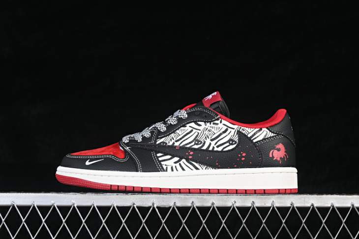 Picture of Air Jordan 1 LOW _SKUfw22429782780340475fw